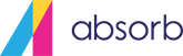 small Absorb LMS logo