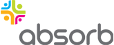 small Absorb LMS logo