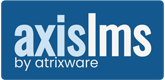 small Atrixware logo