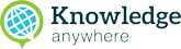 small Knowledge Anywhere logo