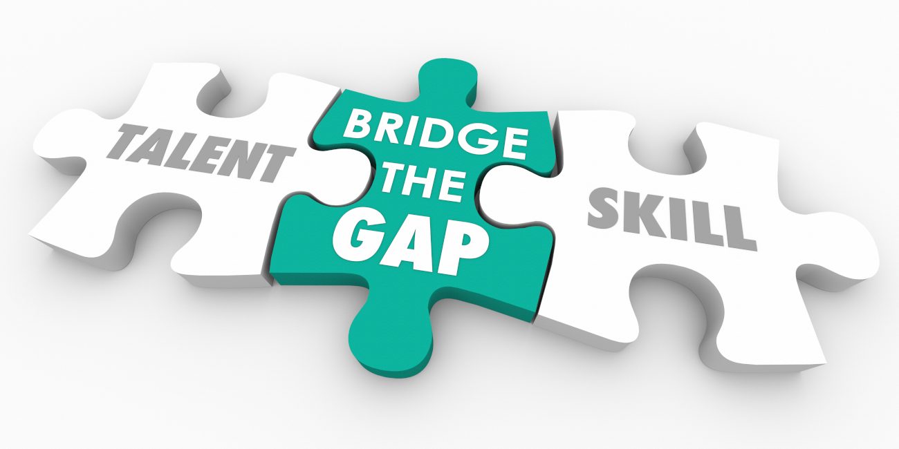 Closing the Knowledge Gaps Why Employers Need to Be Ready to Train Skills