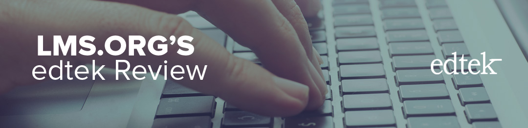 EdTek Services