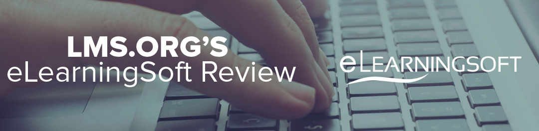 eLearningSoft LMS