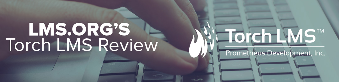 Torch LMS