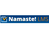 Namaste! LMS