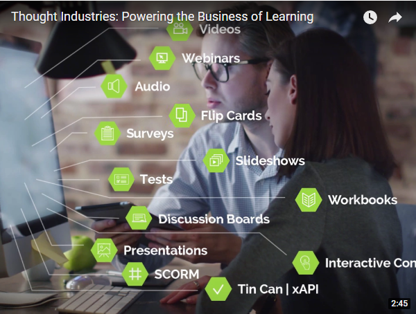 Thought Industries Reviews - LMS.org - Free Demo & Pricing Available